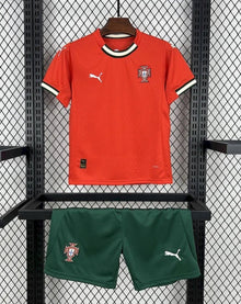Portugal 2025 criança