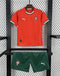 Portugal 2025 criança