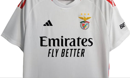 Benfica Terceiro 23/24