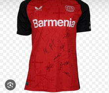 Bayer 2024/25