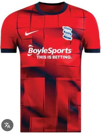 Birmingham 2022/23