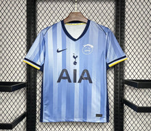 tottenham travis