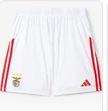Calções Benfica 2025/26