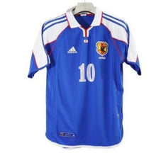 Japão 2000