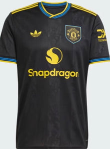 Manchester United 2025/26