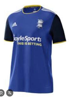 Birmingham 2019/20