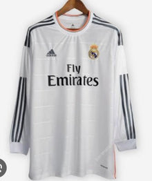 Real Madrid 13/14