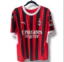 Ac Milan 2024/25
