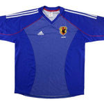 Japão 2002