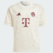 Bayern Munique alternativo 2023/24