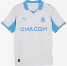 Marselha 2025/26