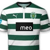 Sporting 2012/13