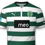 Sporting 2012/13