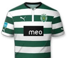 Sporting 2012/13