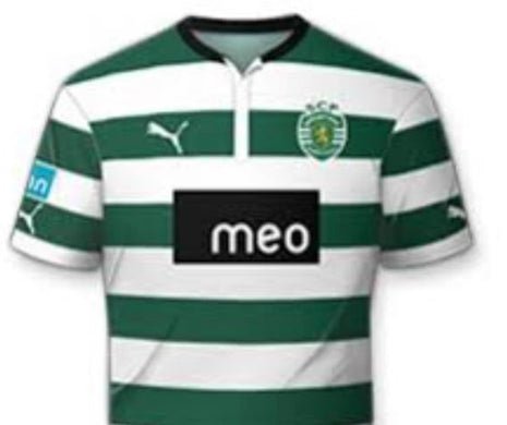 Sporting 2012/13