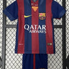 Kit de Criança - Barcelona 2014/15