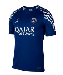 Psg alternativa 2024/25