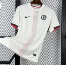 Chelsea 2025/26