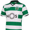 Sporting 2017/18