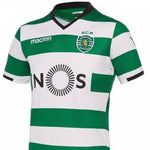 Sporting 2017/18
