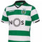 Sporting 2017/18