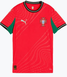 Portugal 2025/26 Senhora