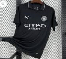 Manchester City 2025/26