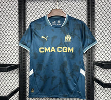 Marselha 24/25 away