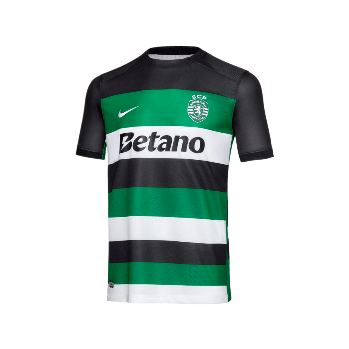 Sporting 2024/25  Principal