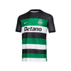 Sporting 2024/25  Principal