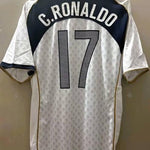Portugal retro away