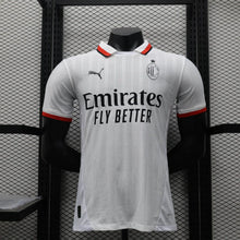 Ac Milan 2024/25 alternativa