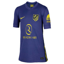 Atlético Madrid Alternativa 2025/26