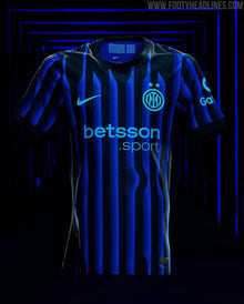 Inter Milão 2025/26