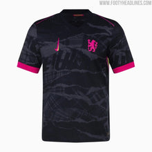 Chelsea 2024/25