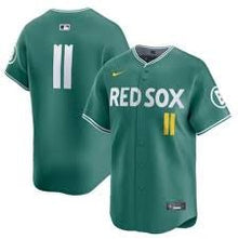 City Connect Jersey