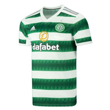 Celtic 2025/26
