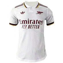 Arsenal 2025/26