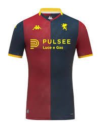 Genoa 2025/26