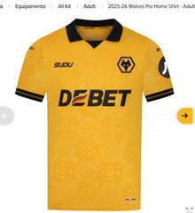 Wolver 2025/26