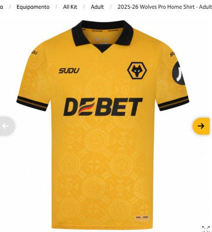 Wolver 2025/26