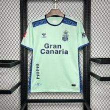 Palmas 2024/25