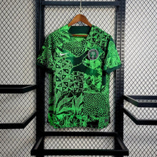 Nigeria 2022/23