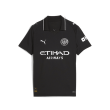 Manchester City 2025/26