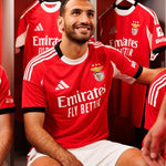 Benfica NOVA 2025/26