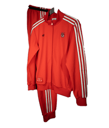 Fato treino Benfica