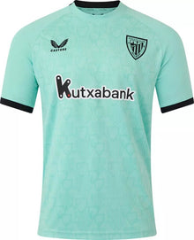 Athletic Bilbao 2025/26
