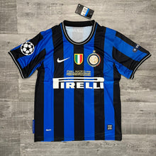 Inter Milão 2009/10 Camisola