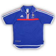 França 2000 Camisola