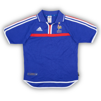 França 2000 Camisola